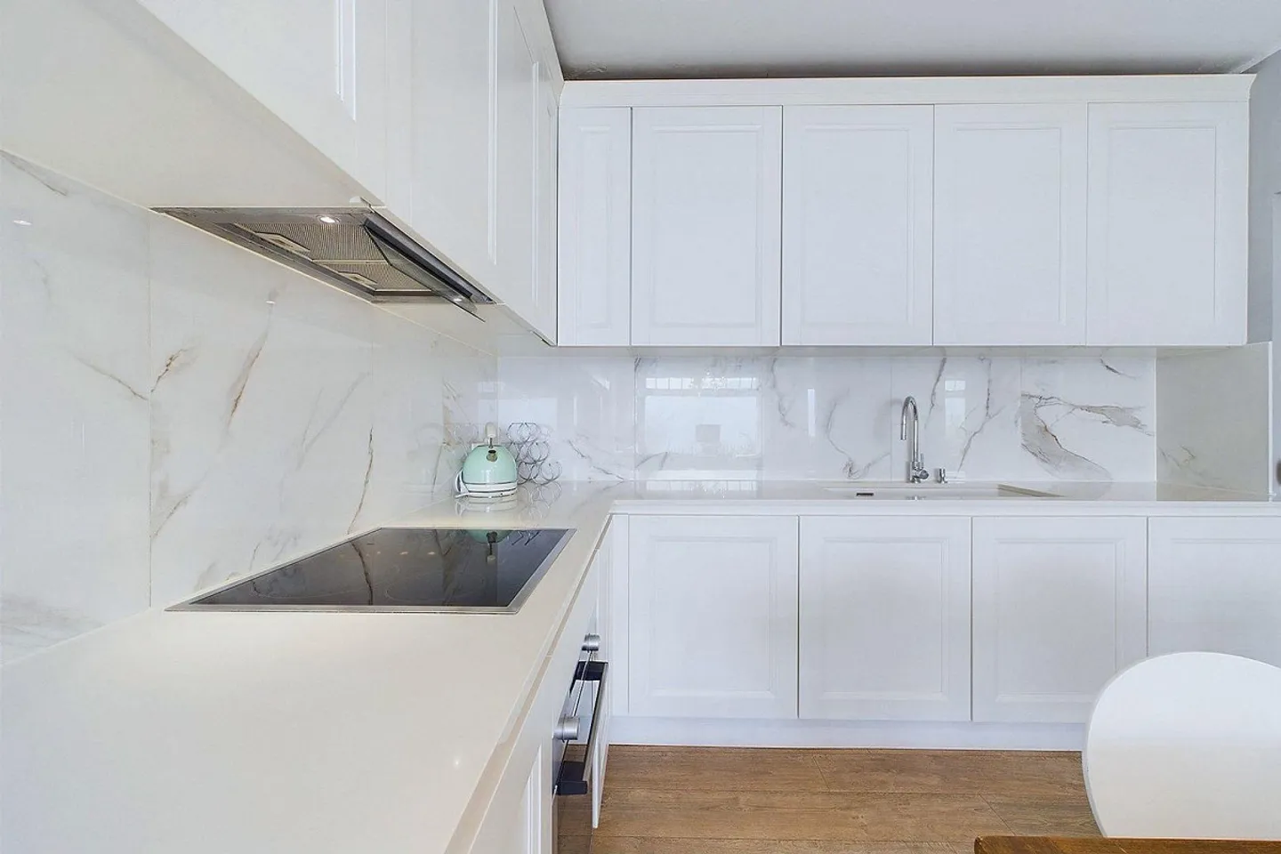 Carona (Lugano) - Vivre avec une vue panoramique fascinante - Photo 14 sur 30