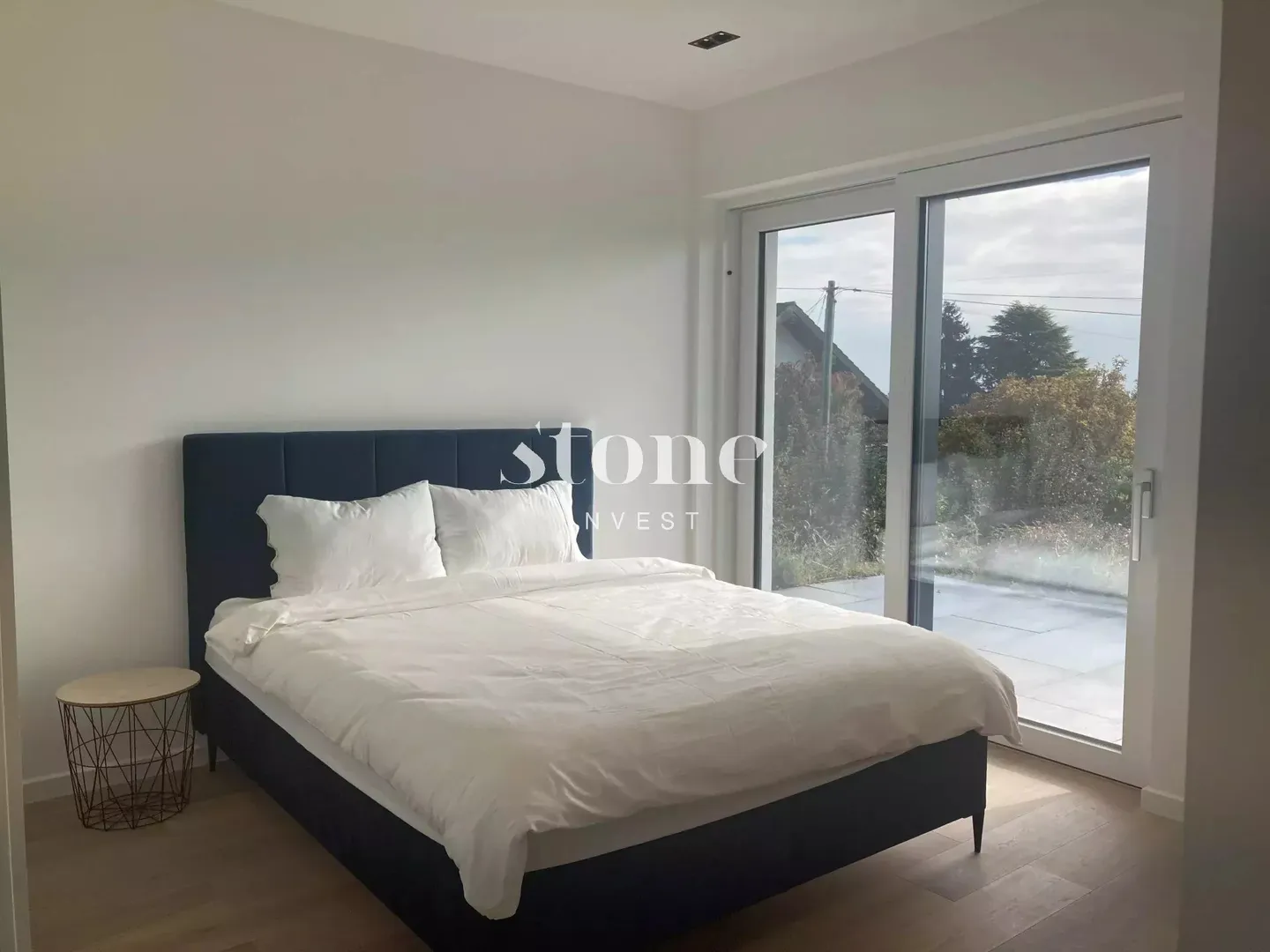 Contemporary Villa in Chéserex - Photo 7 of 12