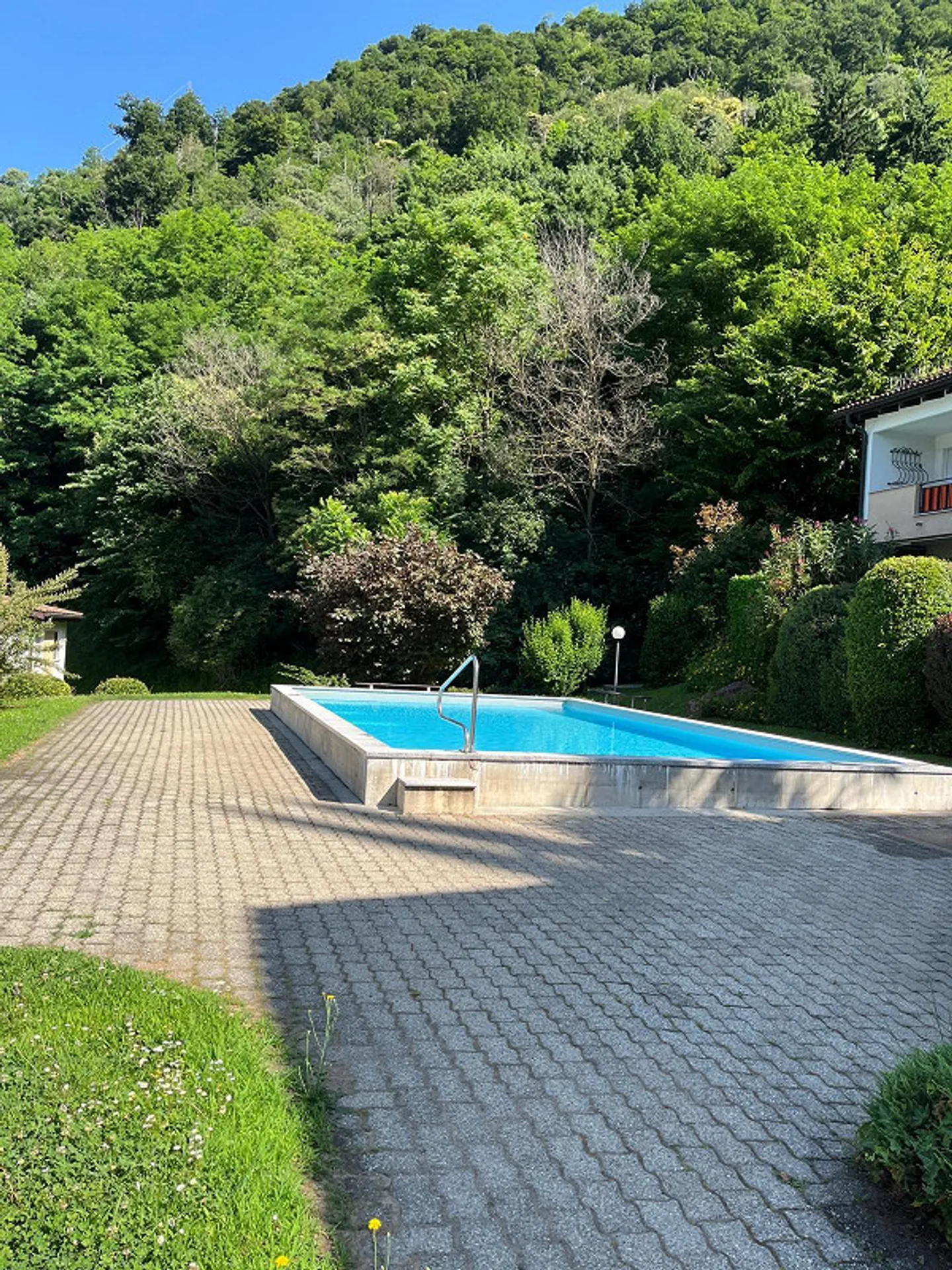 2.5 Zimmer Wohnung - Foto 20 von 25