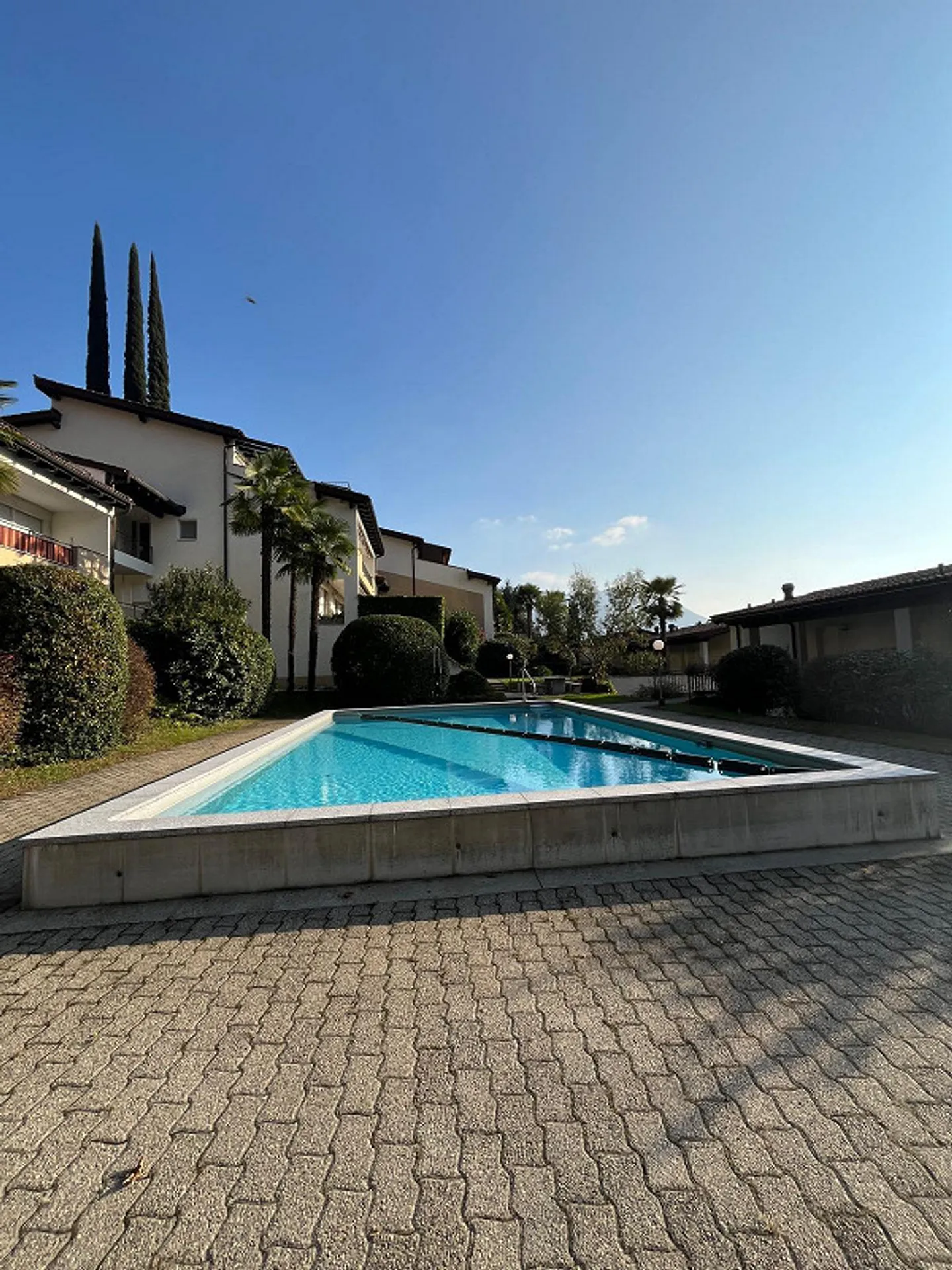 2.5 Zimmer Wohnung - Foto 21 von 25