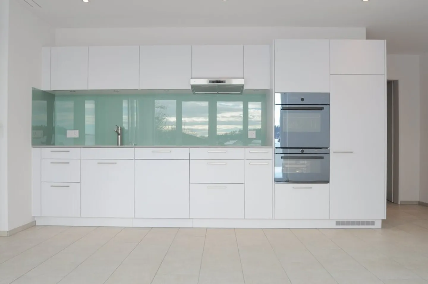 Appartement en attique de 2,5 pièces à Erlinsbach SO - Photo 3 sur 7