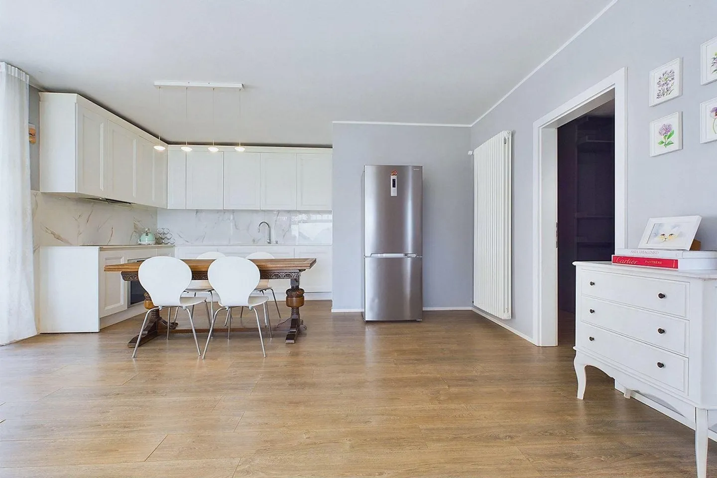 Carona (Lugano) - Vivre avec une vue panoramique fascinante - Photo 20 sur 30