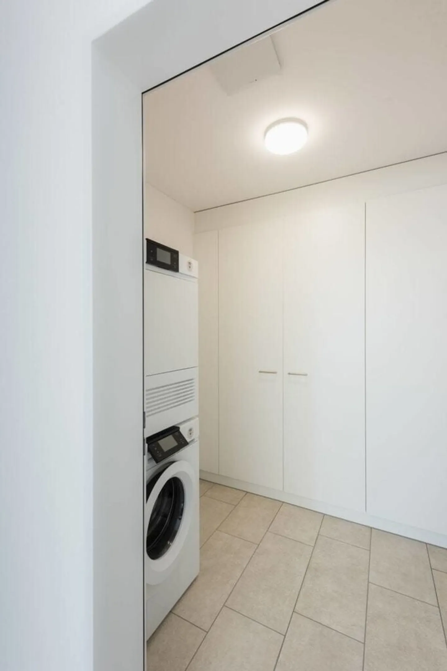 Appartement en attique de 2,5 pièces à Erlinsbach SO - Photo 7 sur 7