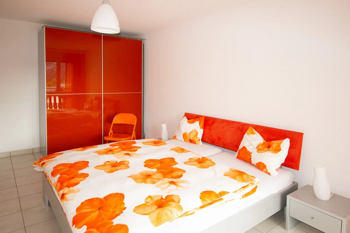 Appartement meublé 2.5 pièces - Foto 6 von 10