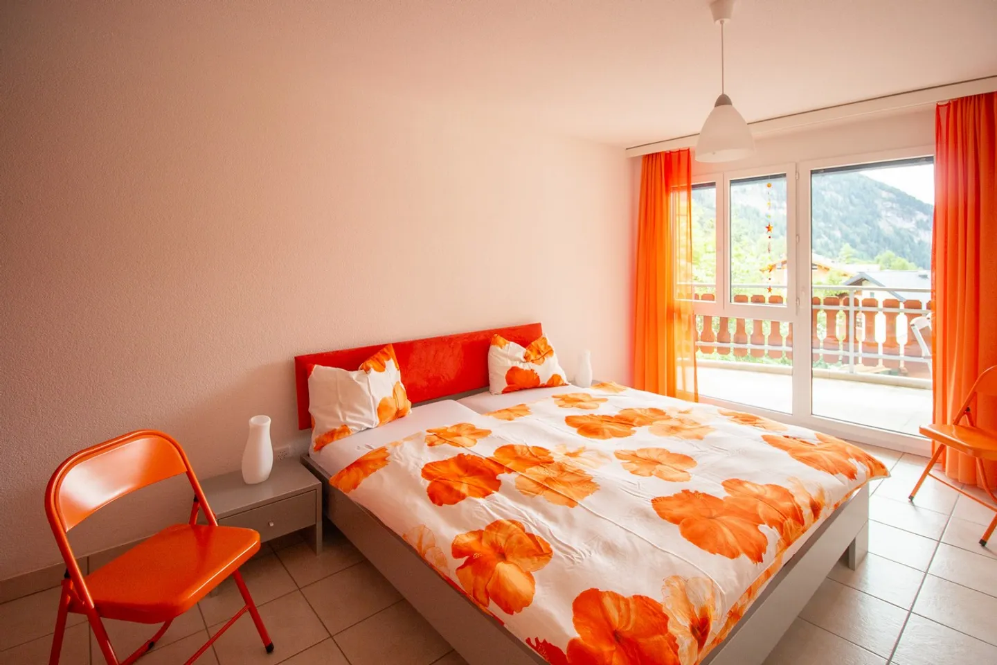 Appartement meublé 2.5 pièces - Foto 5 von 10