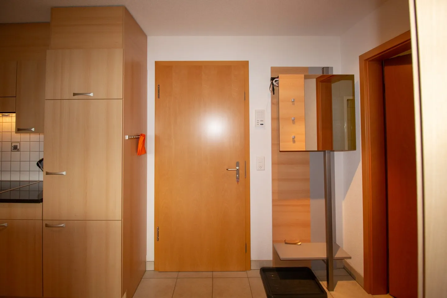 Appartement meublé 2.5 pièces - Foto 8 von 10