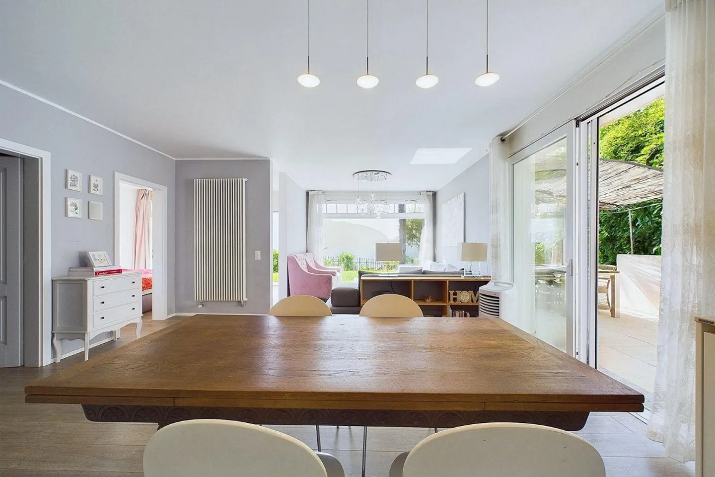 Carona (Lugano) - Vivre avec une vue panoramique fascinante - Photo 21 sur 30