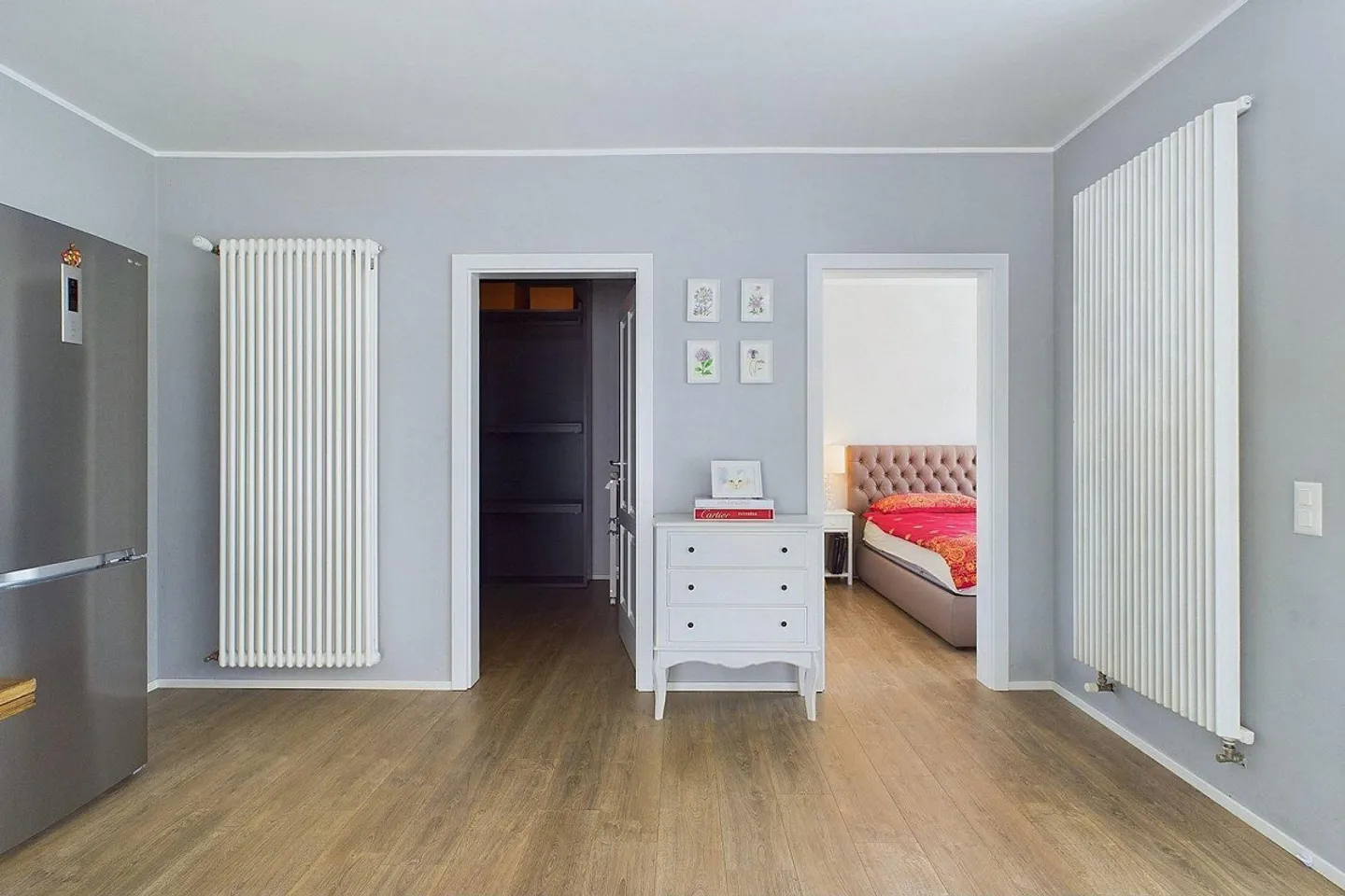 Carona (Lugano) - Vivre avec une vue panoramique fascinante - Photo 23 sur 30