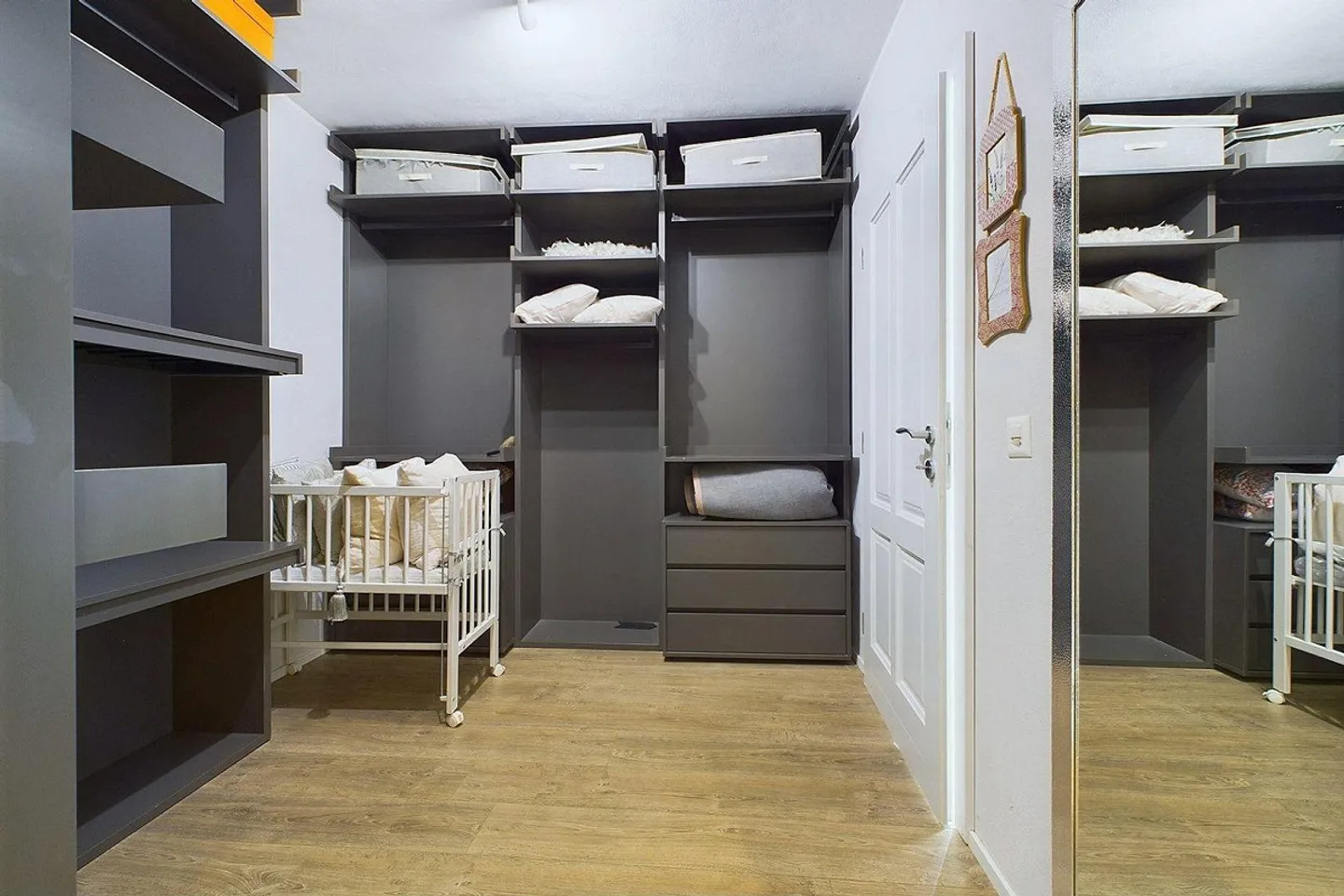 Carona (Lugano) - Vivre avec une vue panoramique fascinante - Photo 24 sur 30