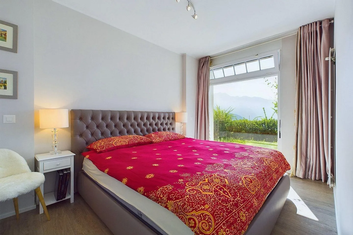 Carona (Lugano) - Vivre avec une vue panoramique fascinante - Photo 25 sur 30