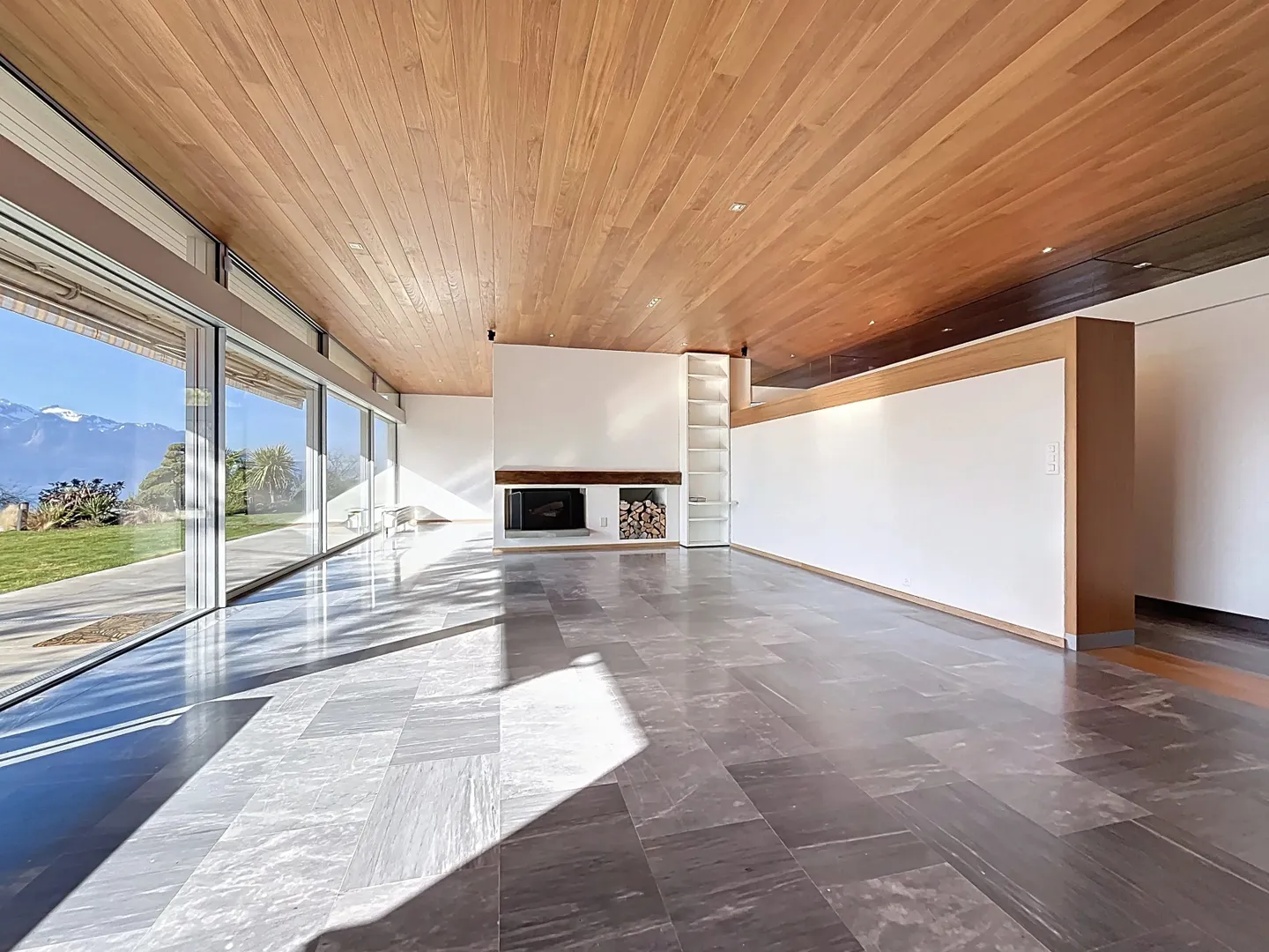 Propriété exceptionnelle de 7,5 pièces avec piscine - Photo 2 sur 11