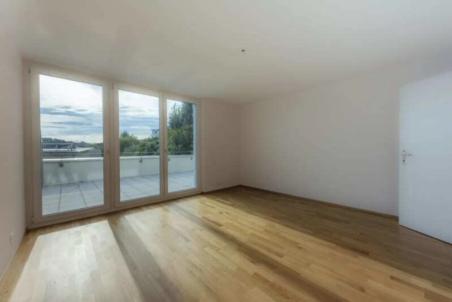 Appartement en attique de 2,5 pièces à Erlinsbach SO - Photo 5 sur 7