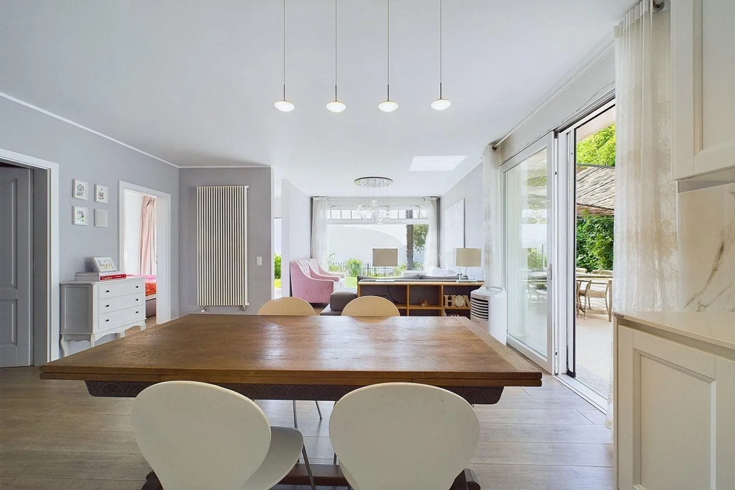 Carona (Lugano) - Vivre avec une vue panoramique fascinante - Photo 17 sur 30