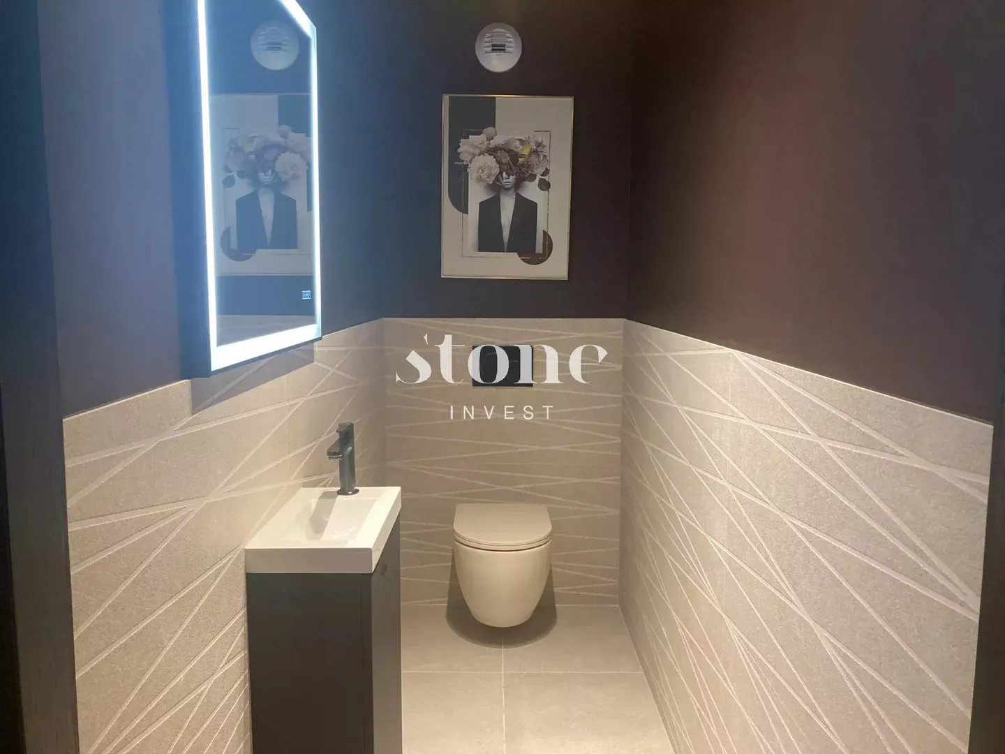 Contemporary Villa in Chéserex - Photo 10 of 12