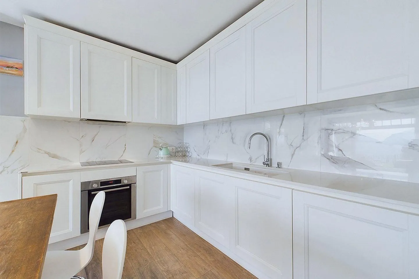 Carona (Lugano) - Vivre avec une vue panoramique fascinante - Photo 18 sur 30