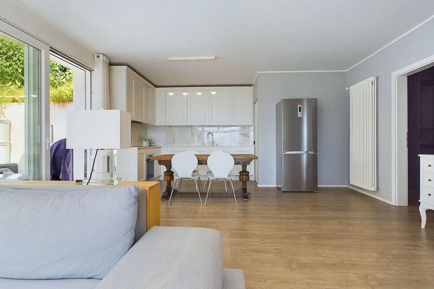 Carona (Lugano) - Vivre avec une vue panoramique fascinante - Photo 19 sur 30