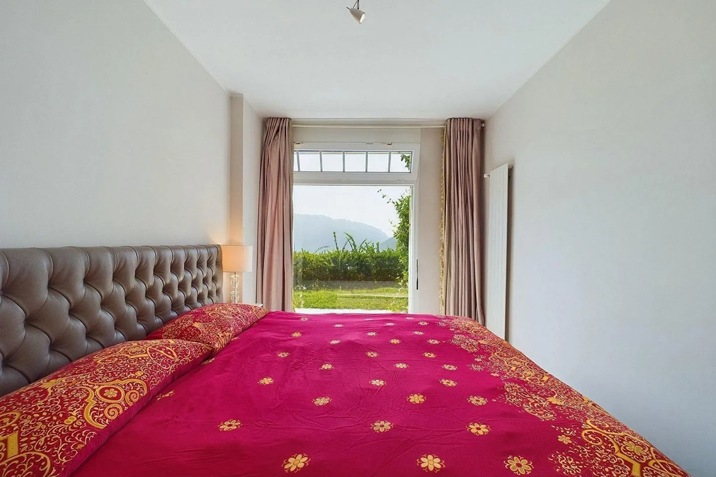 Carona (Lugano) - Vivre avec une vue panoramique fascinante - Photo 26 sur 30