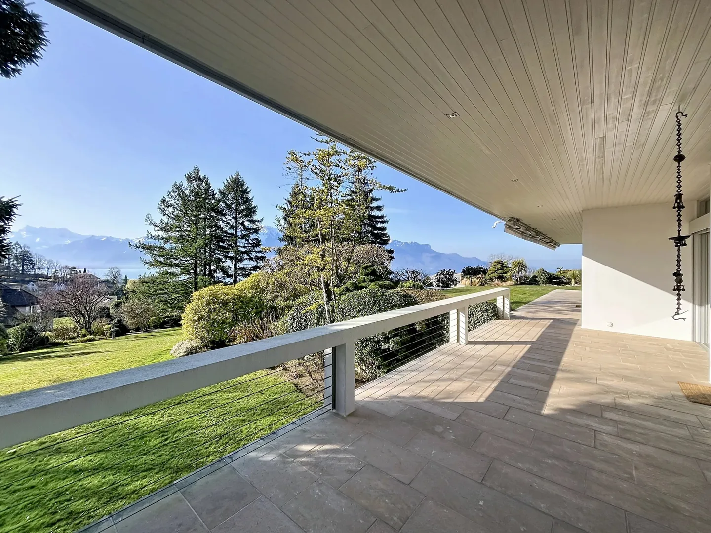 Propriété exceptionnelle de 7,5 pièces avec piscine - Photo 8 sur 11