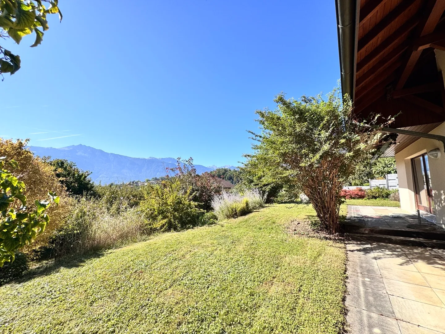 Einfamilienhaus zur Renovierung in Wohngegend - Foto 20 von 20