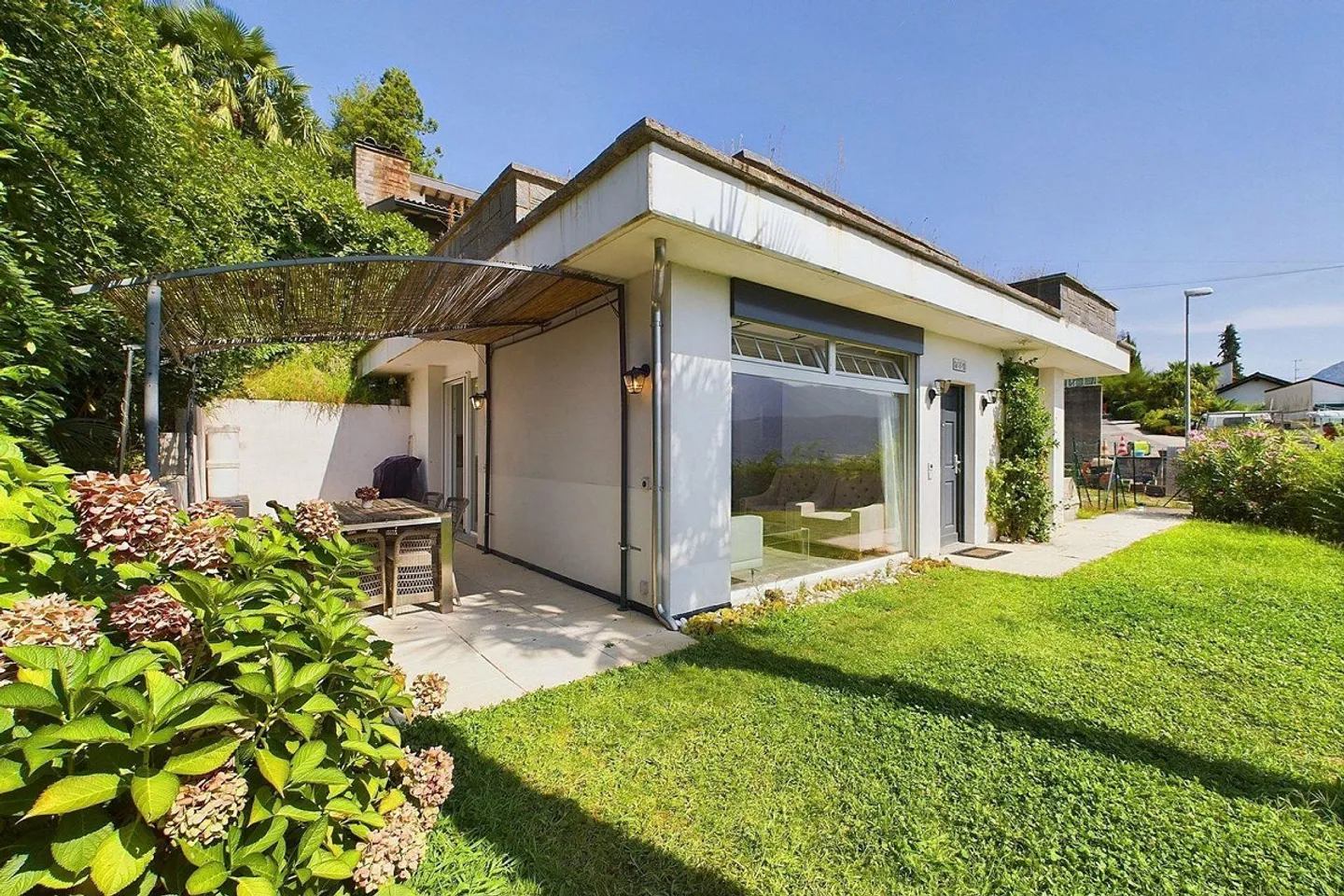 Carona (Lugano) - Vivre avec une vue panoramique fascinante - Photo 27 sur 30