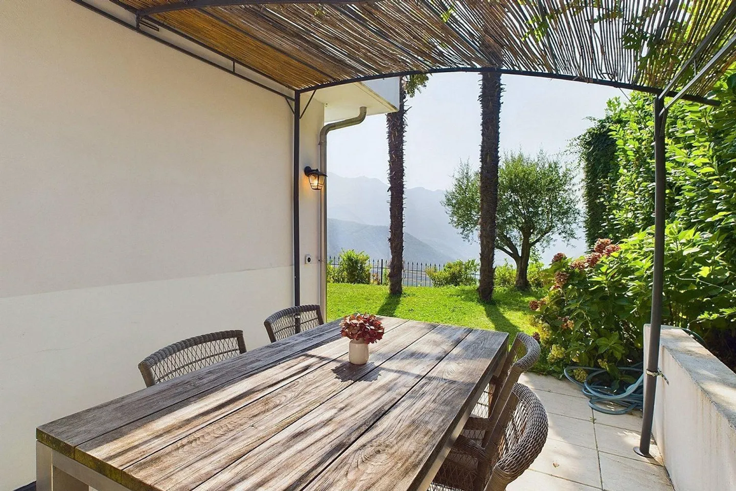 Carona (Lugano) - Vivre avec une vue panoramique fascinante - Photo 30 sur 30