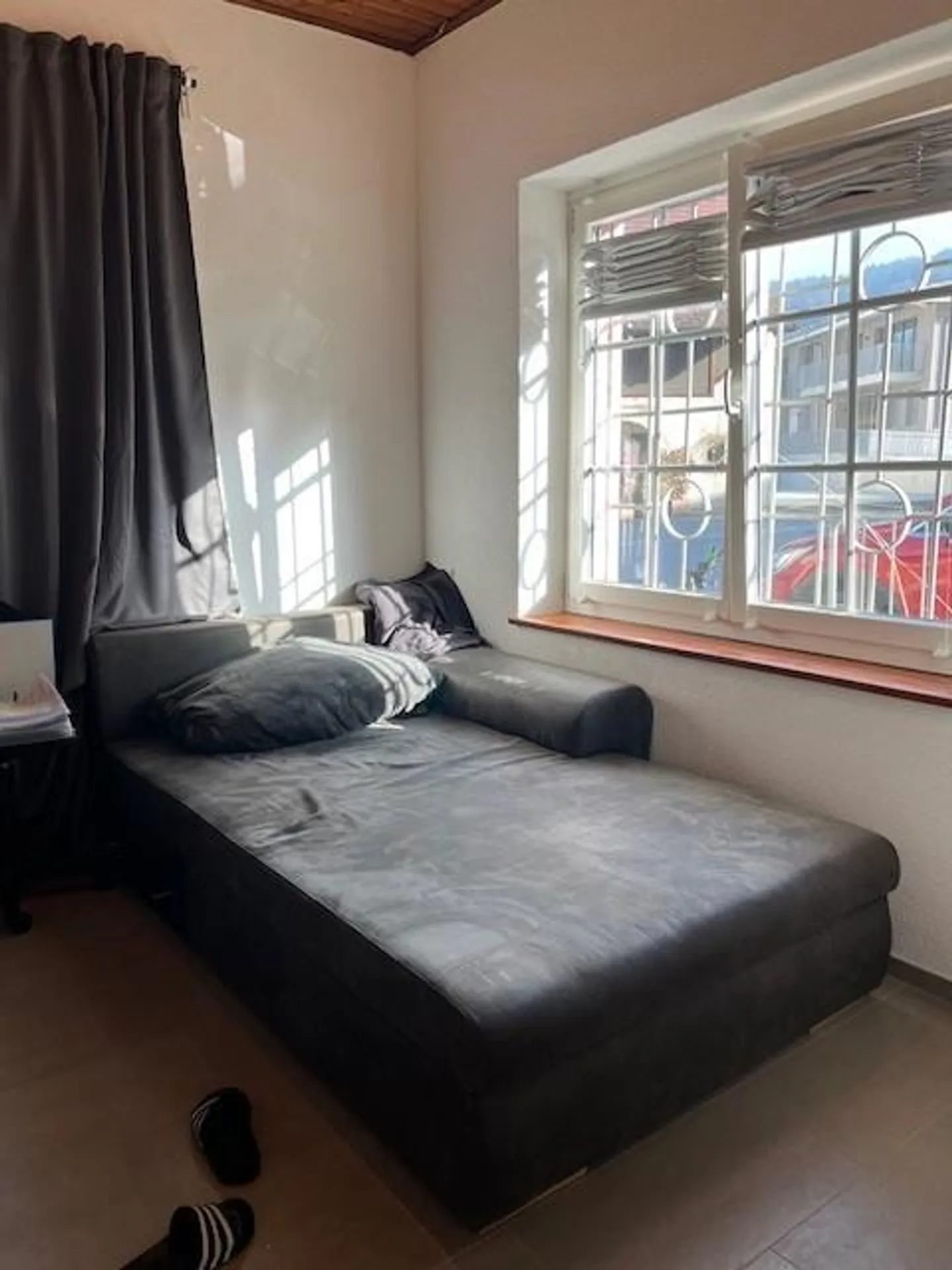 Helles Studio in Hölstein - Foto 2 von 8