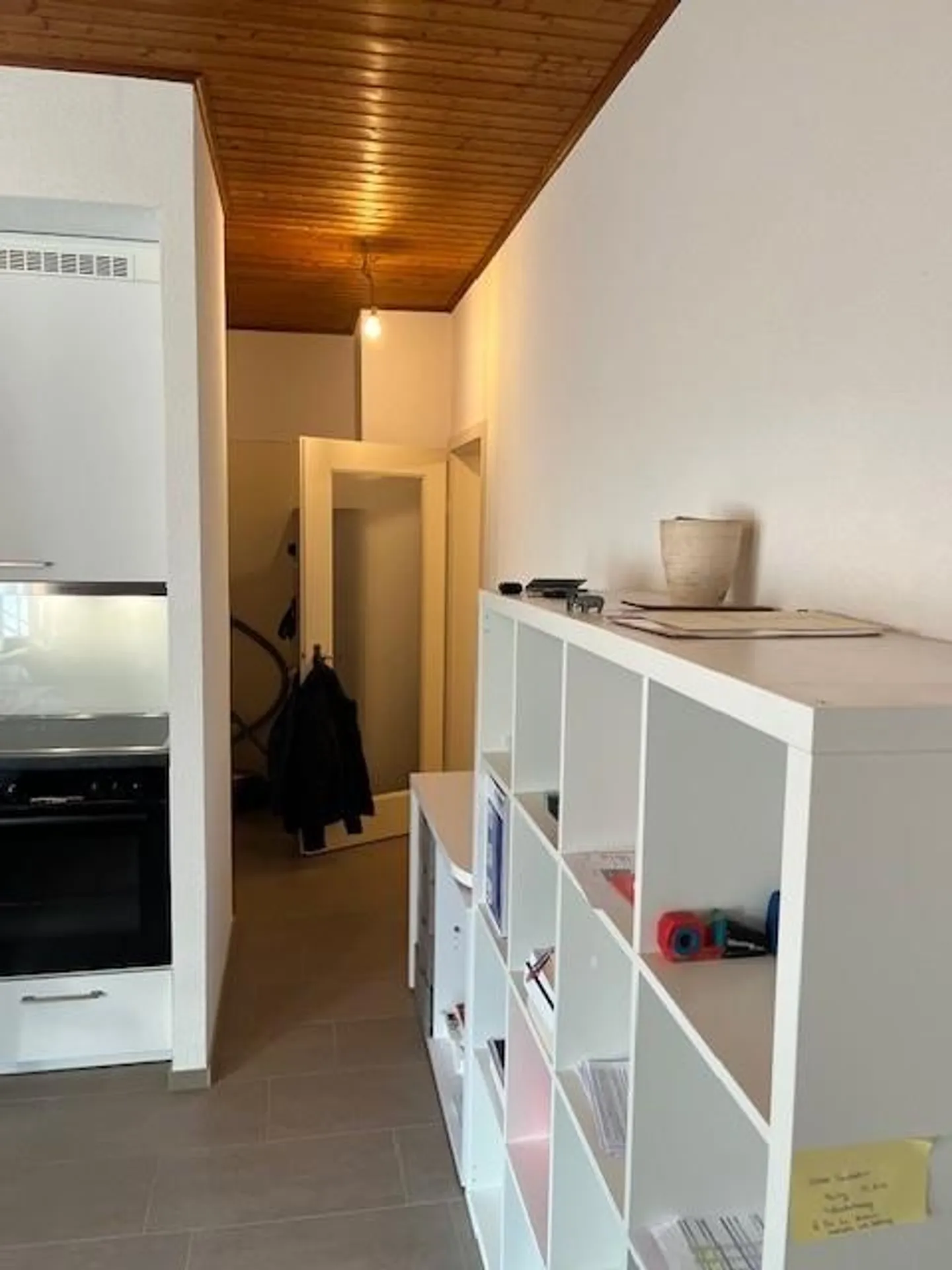 Helles Studio in Hölstein - Foto 3 von 8