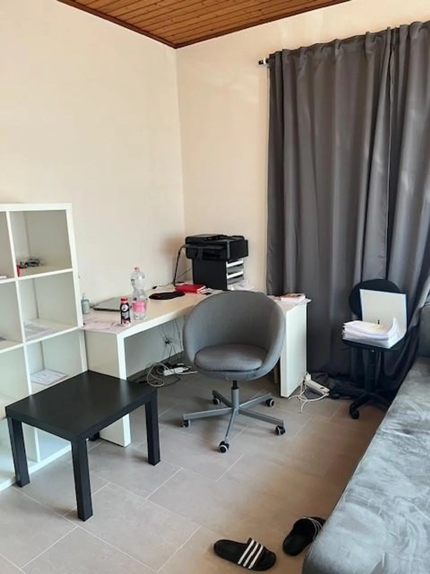 Helles Studio in Hölstein - Foto 4 von 8