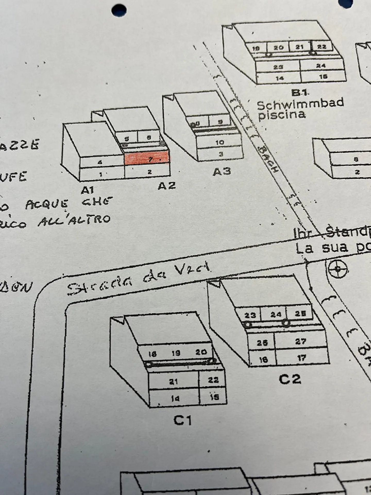 2.5 Zimmer Wohnung - Foto 24 von 25