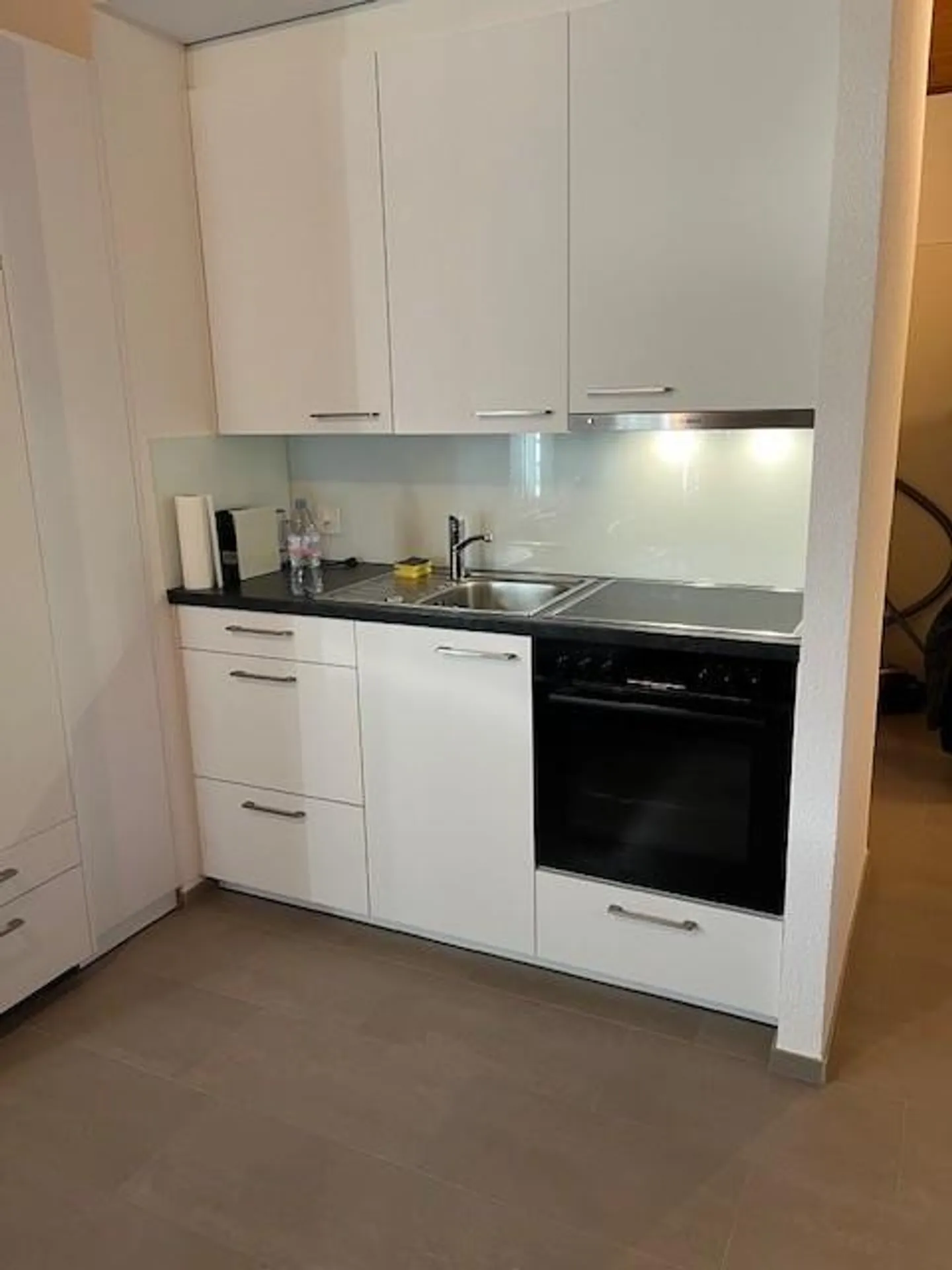 Helles Studio in Hölstein - Foto 5 von 8