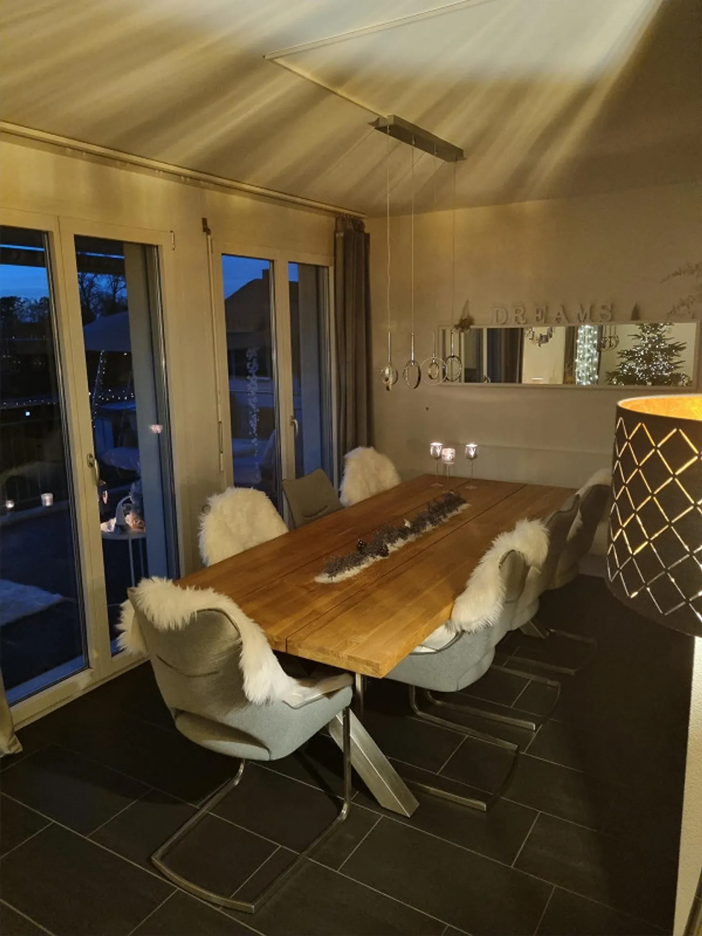 Bella grande appartamento di 2,5 stanze - Foto 1 di 4