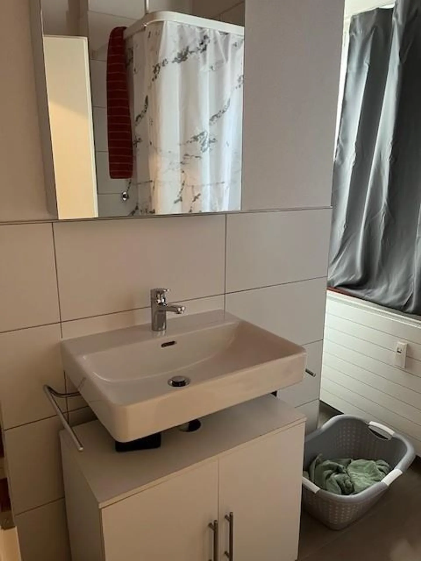 Helles Studio in Hölstein - Foto 7 von 8