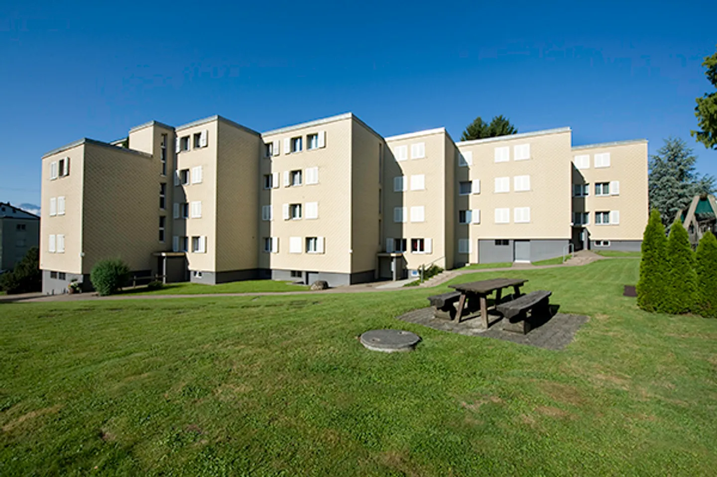 Parcheggio coperto in affitto - Foto 1 di 1