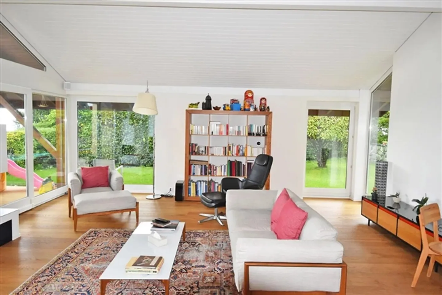 «Prächtige 7,5-Zimmer-Villa» - Foto 4 von 18