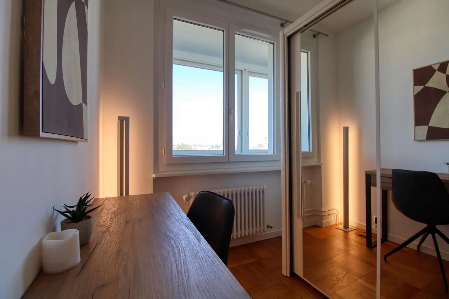 Coliving Spacieux - Photo 1 sur 17
