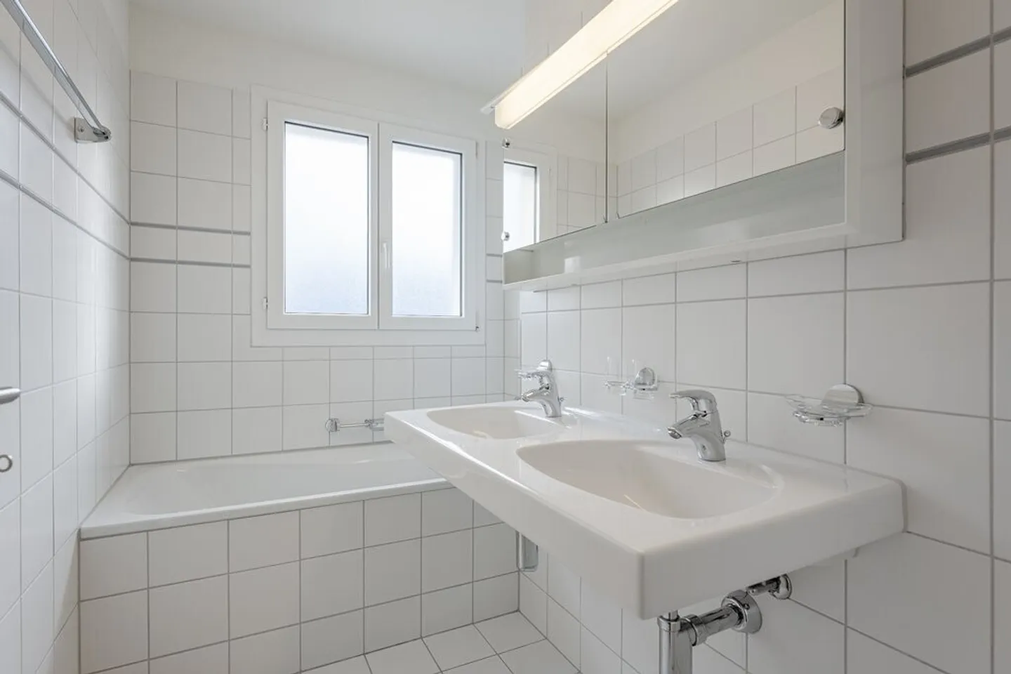 Appartement moderne 3.5 pièces - Photo 4 sur 7