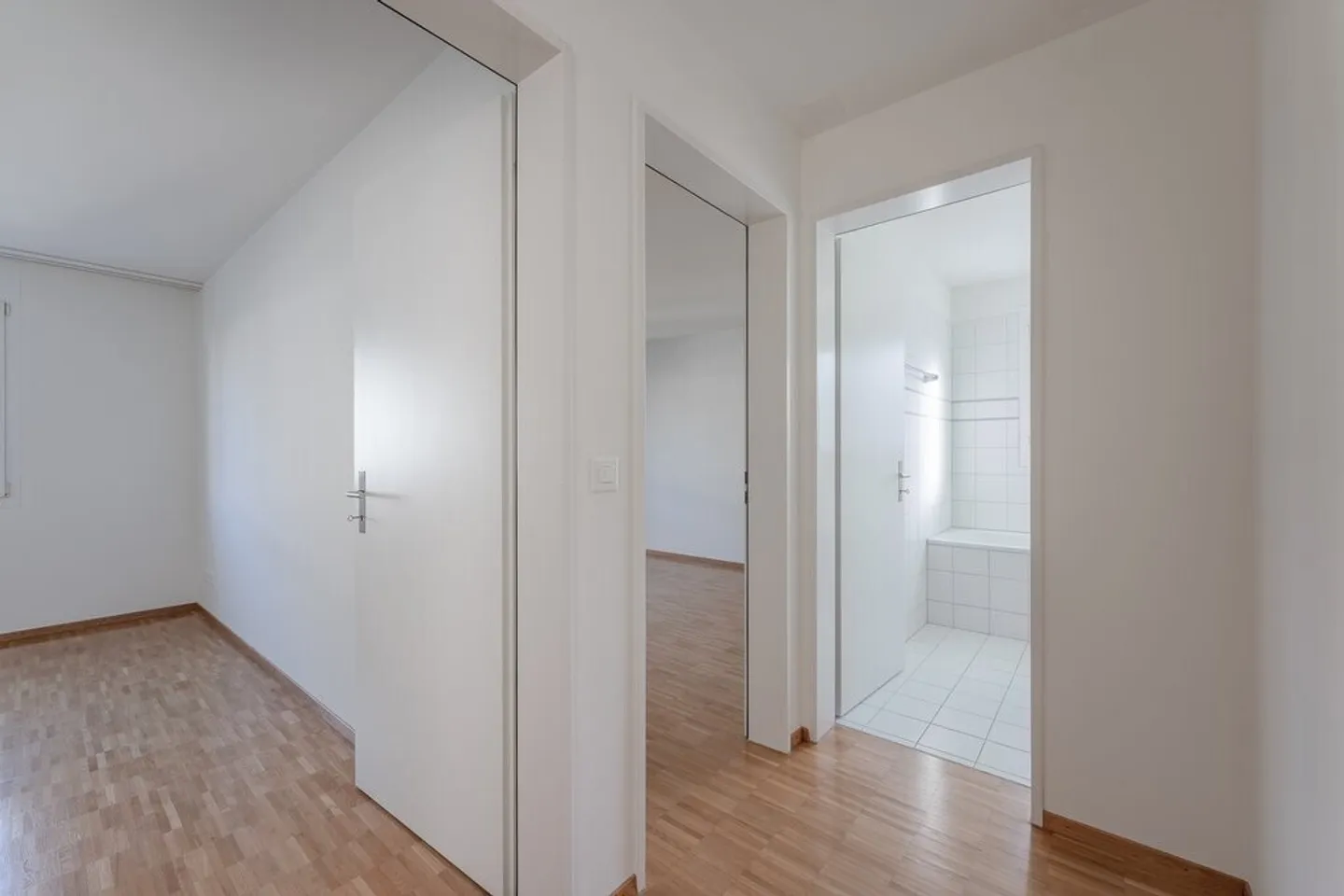 Appartement moderne 3.5 pièces - Photo 5 sur 7