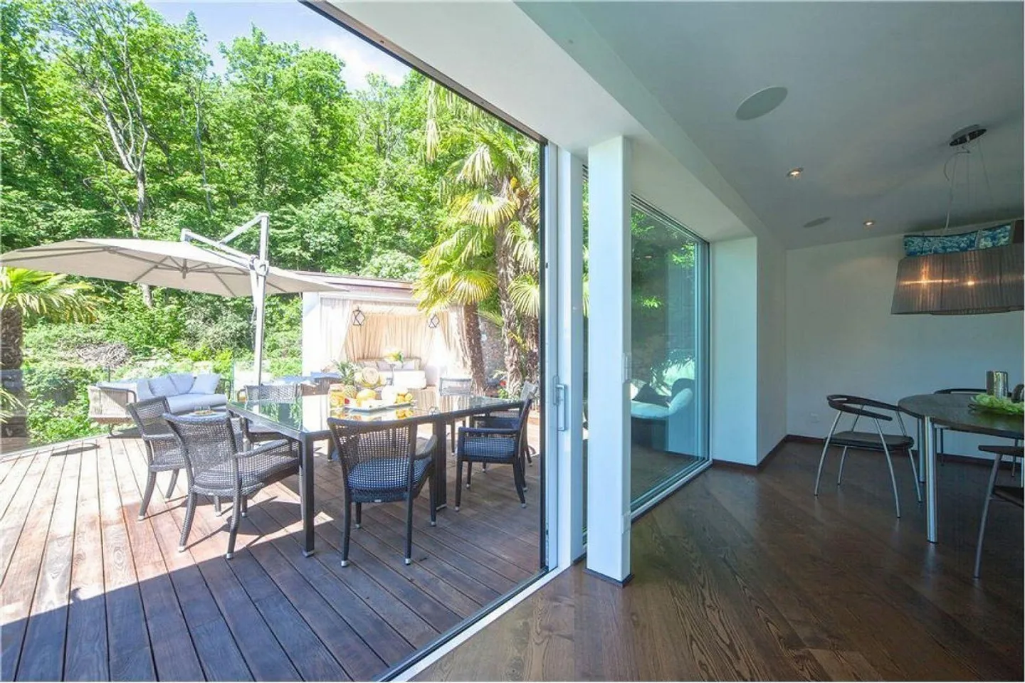 Vico Morcote - Un véritable bijou ! Propriété de rêve exclusive | Vico Mo... - Photo 15 sur 30