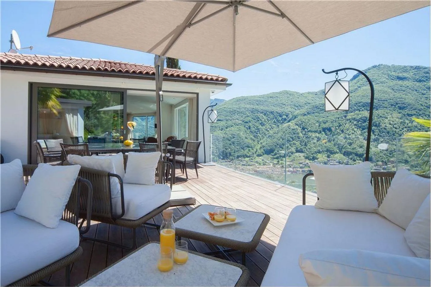 Vico Morcote - Un véritable bijou ! Propriété de rêve exclusive | Vico Mo... - Photo 16 sur 30