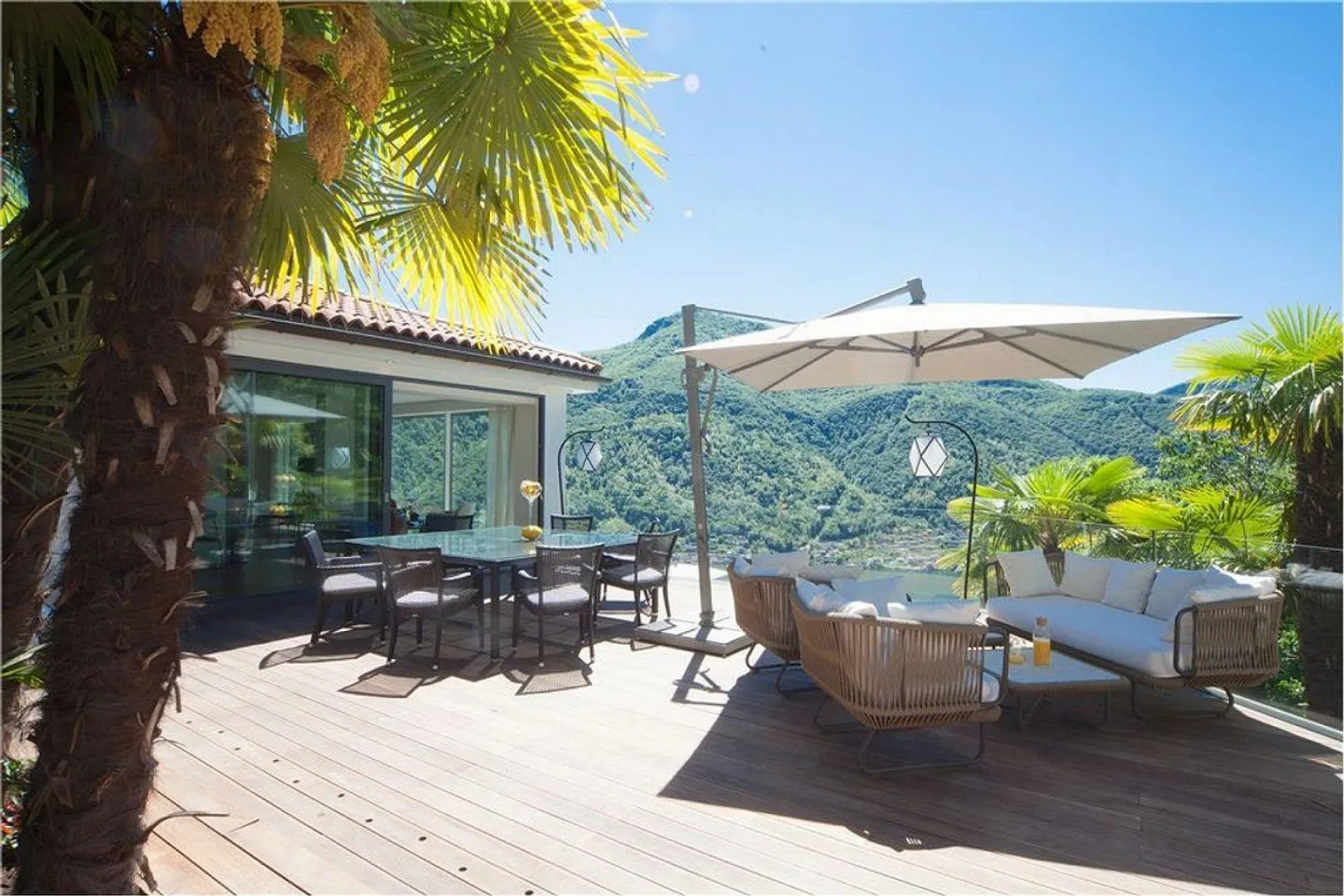 Vico Morcote - Un véritable bijou ! Propriété de rêve exclusive | Vico Mo... - Photo 18 sur 30