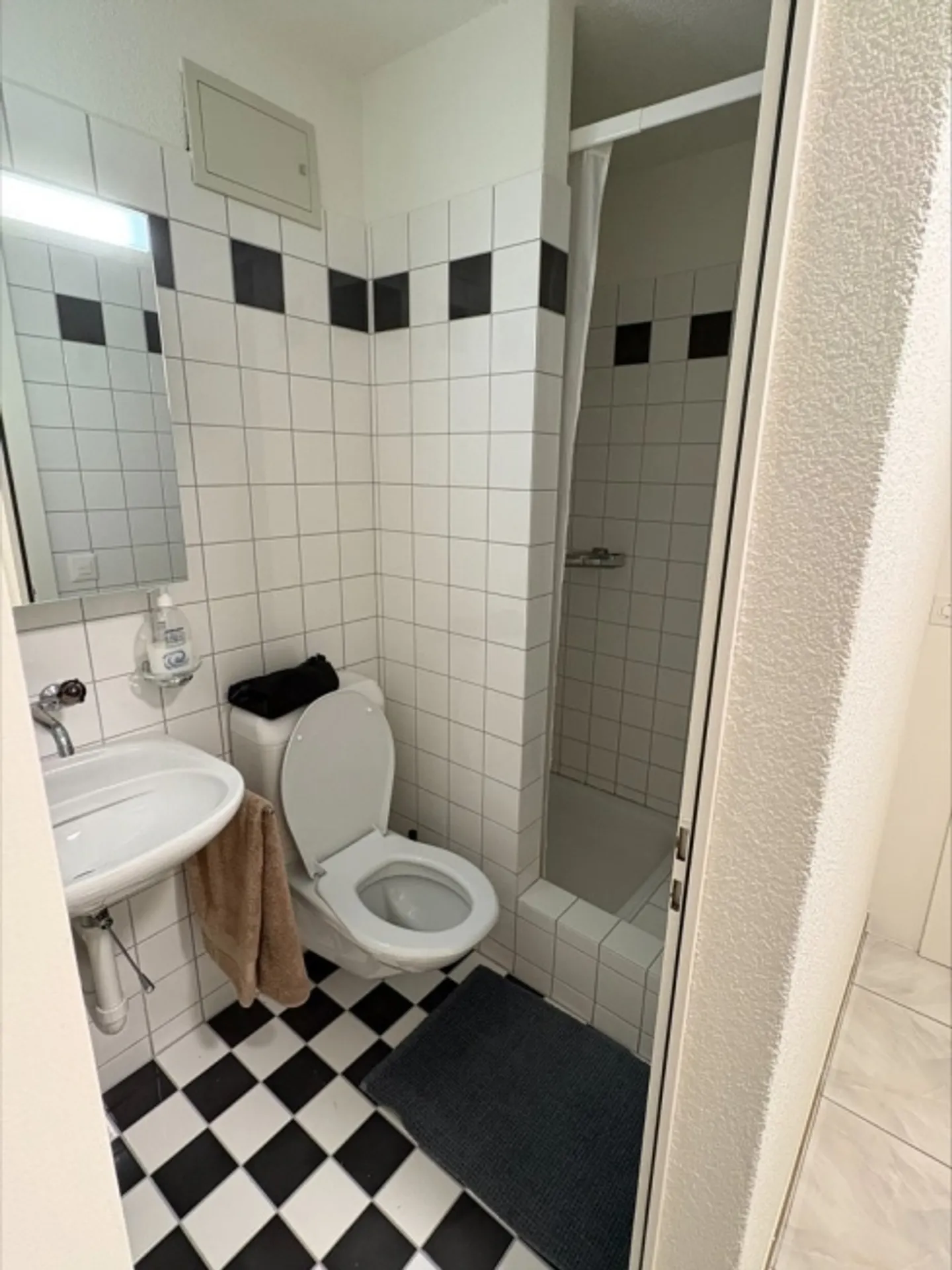 Furnished Apartment in the Heart of Zurich - Photo 2 of 6