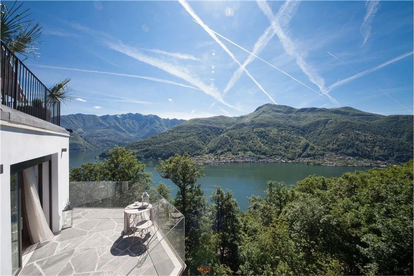 Vico Morcote - Un véritable bijou ! Propriété de rêve exclusive | Vico Mo... - Photo 26 sur 30