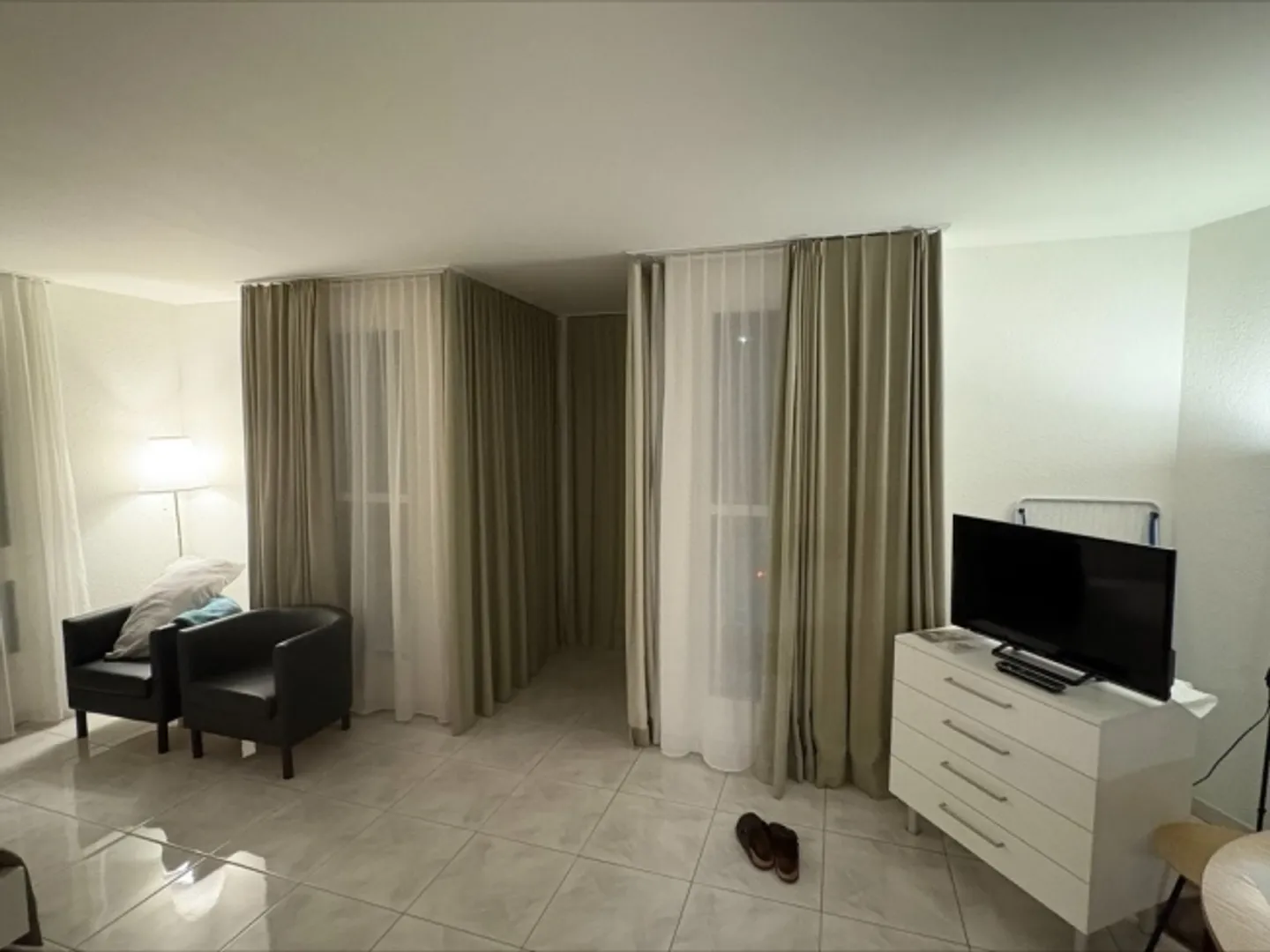 Furnished Apartment in the Heart of Zurich - Photo 4 of 6