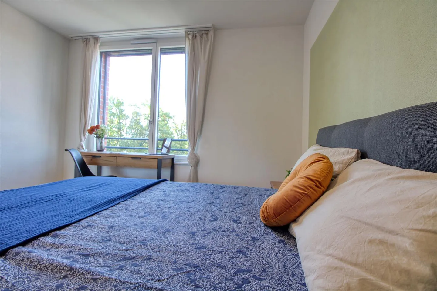 Studio 1.5 stanze - Foto 2 di 24