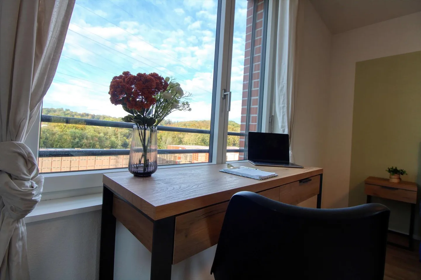 Studio 1.5 stanze - Foto 7 di 24
