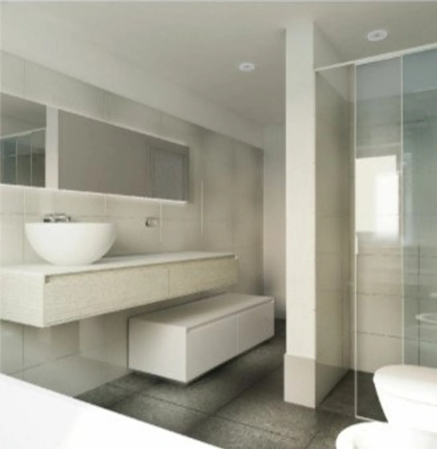 Wohnung kaufen - Foto 3 von 4