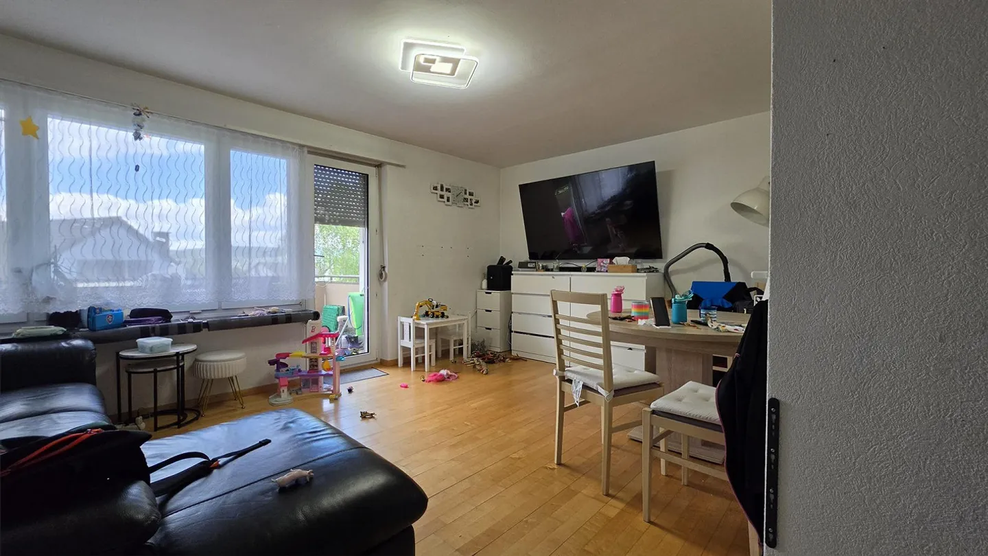 4-room apartment in Winterthur - Photo 5 of 12