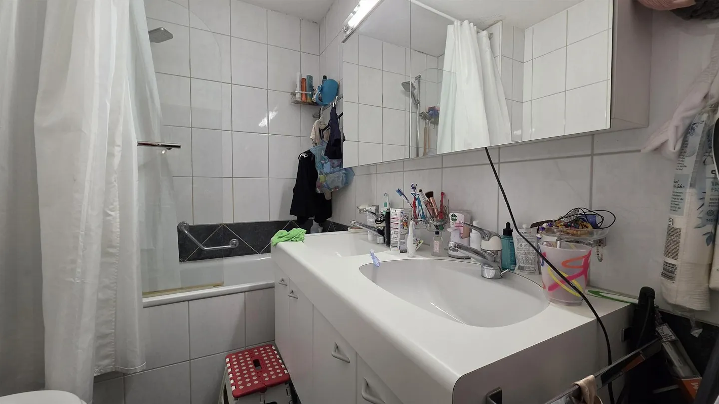 4-room apartment in Winterthur - Photo 6 of 12