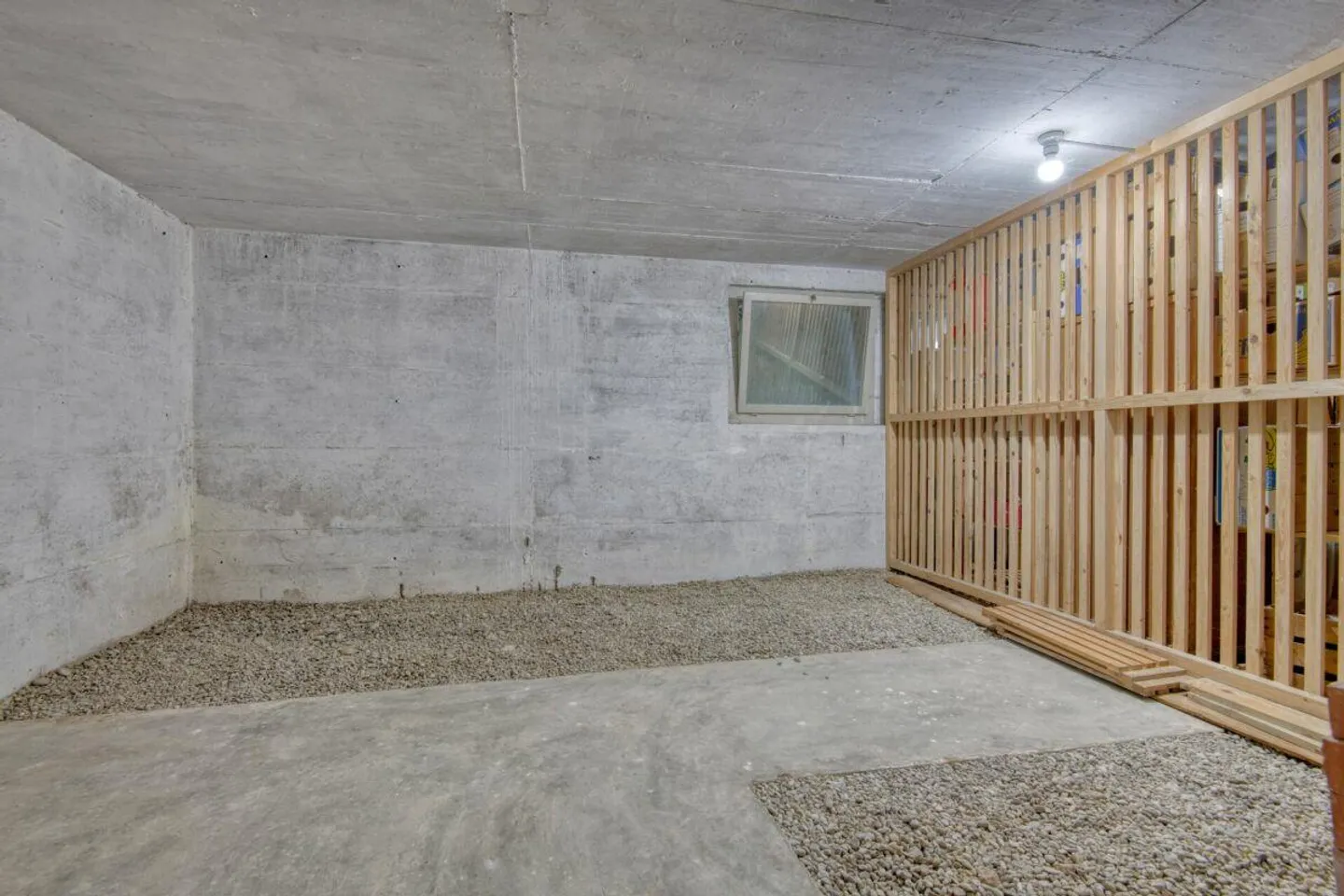 Appartement lumineux de 6½ pièces avec balcon et vue dégagée sur la verdure - Photo 20 sur 22