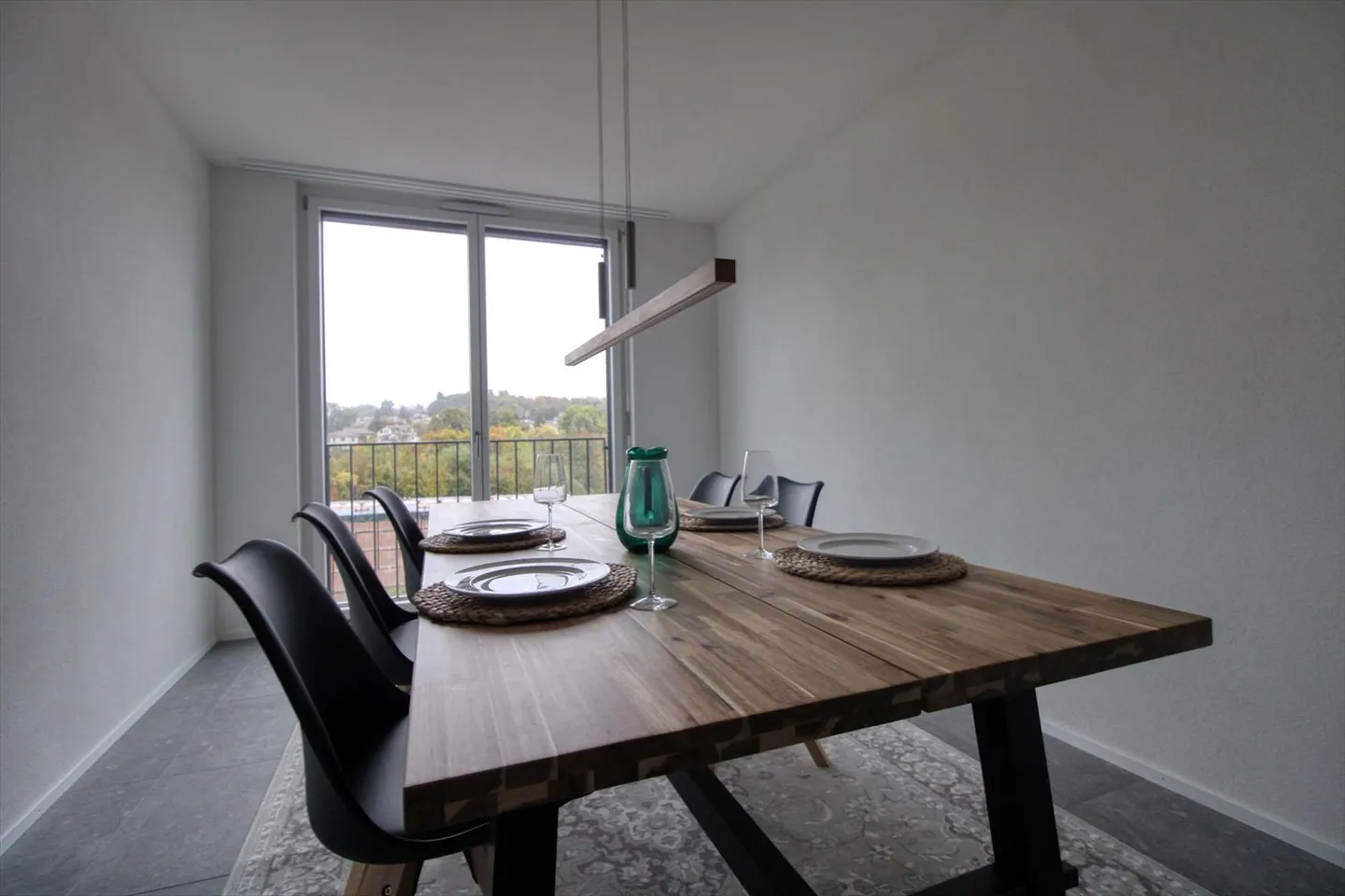 Studio 1.5 stanze - Foto 21 di 24